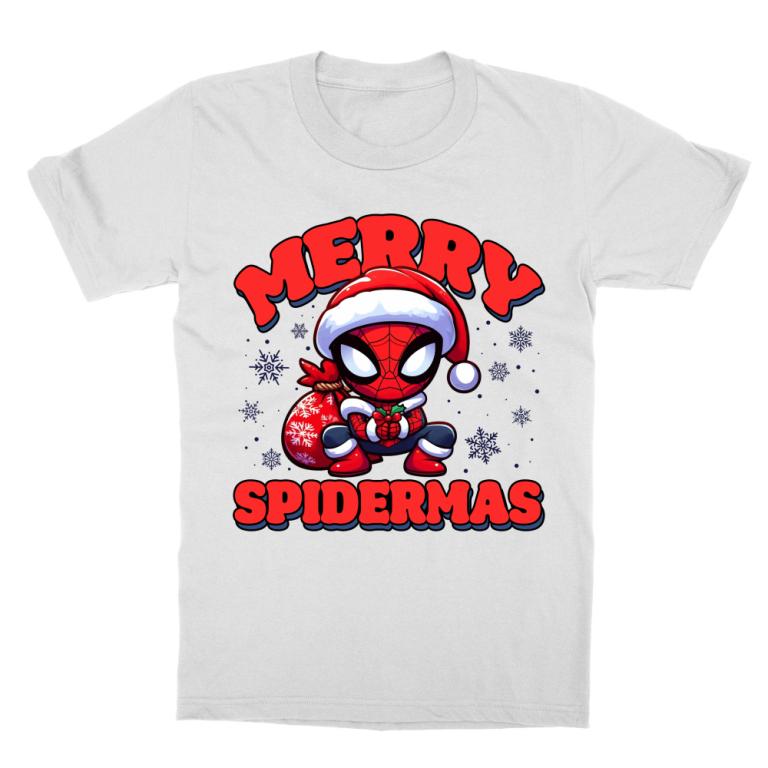 Spidermas