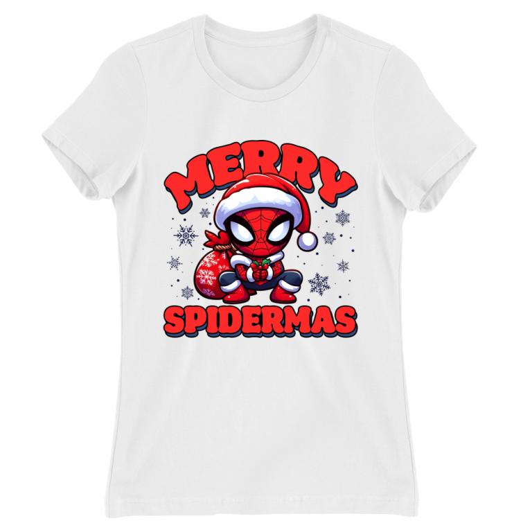 Spidermas