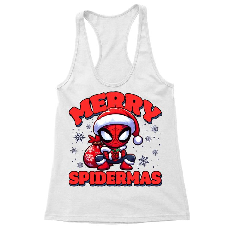 Spidermas
