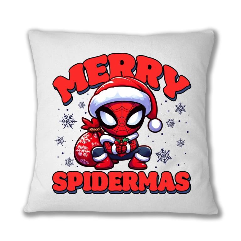 Spidermas