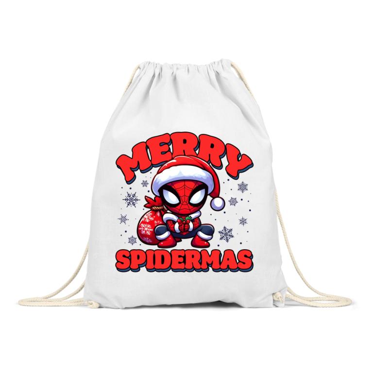Spidermas