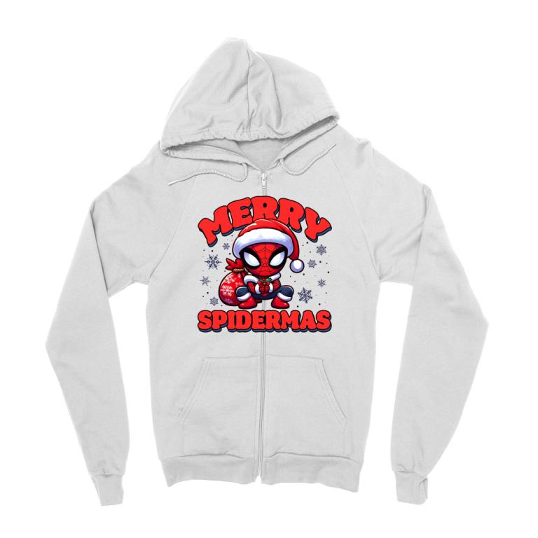 Spidermas