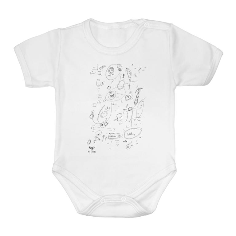 Billog - firka - Baba Body