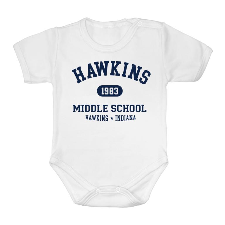 Hawkins Middle School