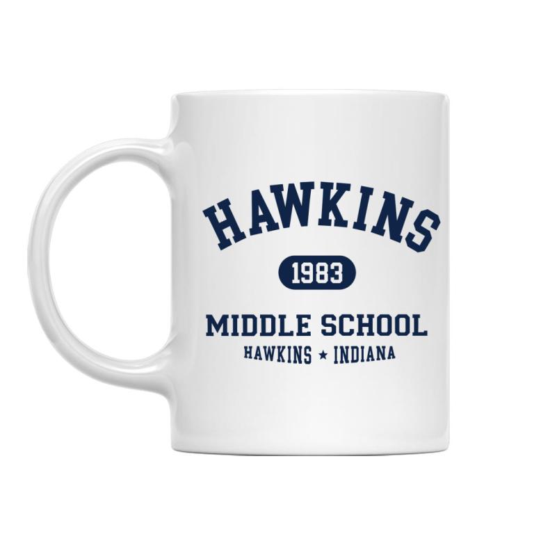 Hawkins Middle School
