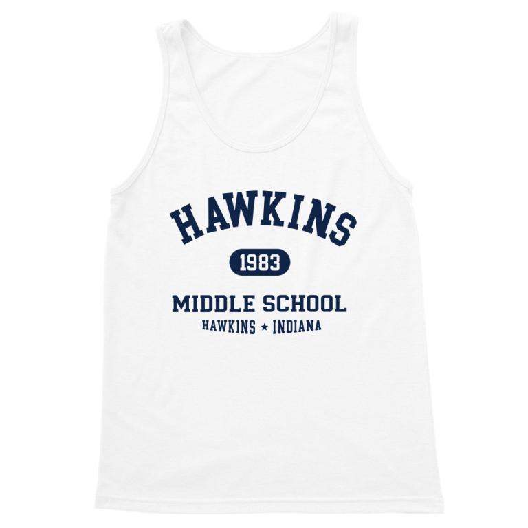 Hawkins Middle School