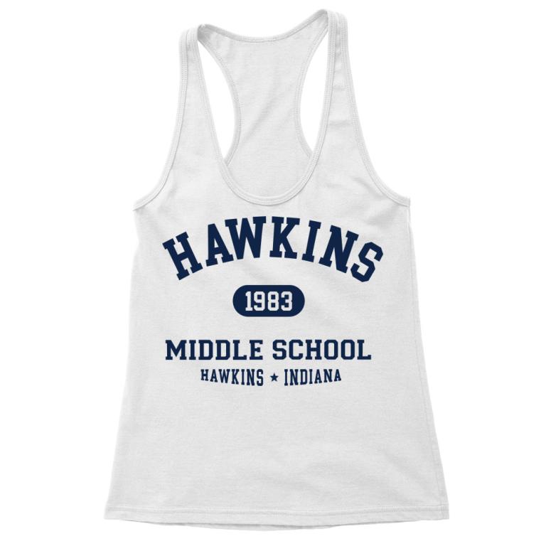 Hawkins Middle School