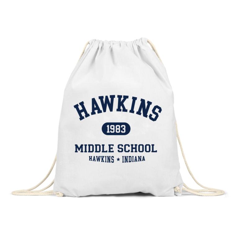 Hawkins Middle School