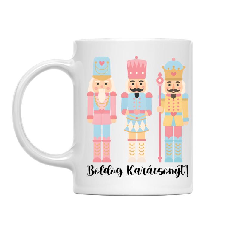 Christmas Nutcrackers