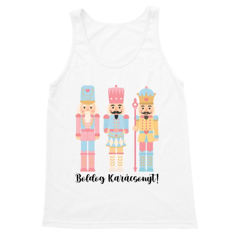 Christmas Nutcrackers