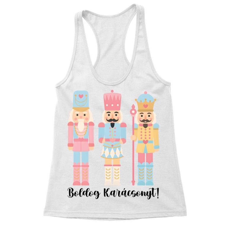 Christmas Nutcrackers