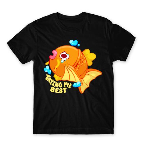 Best truckin' dad ever Póló - Ha Truck Driver rajongó ezeket a pólókat tuti imádni fogod!