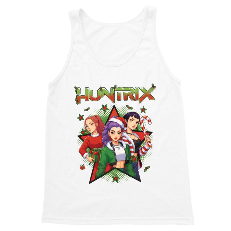 Huntrix Christmas