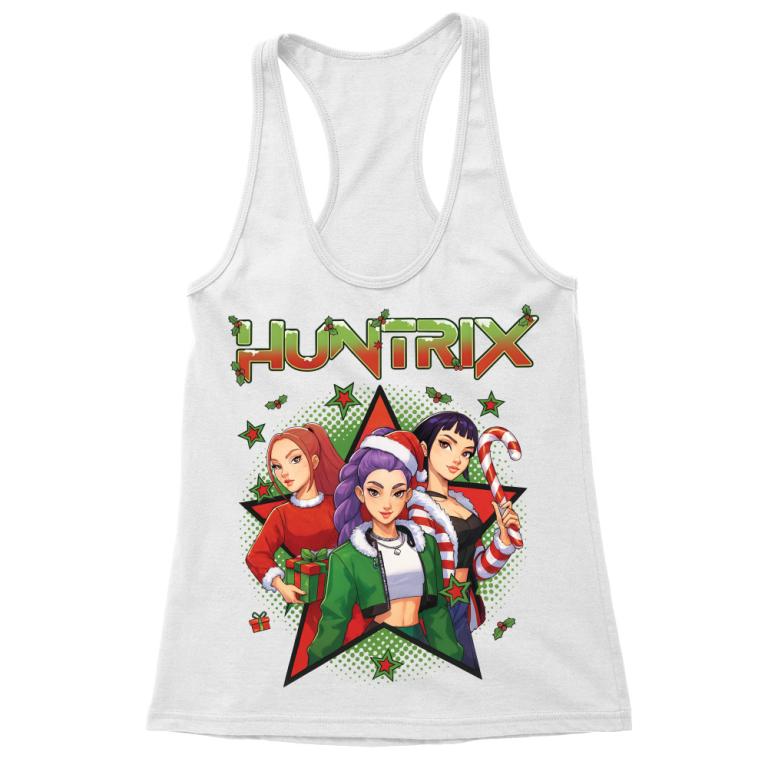 Huntrix Christmas