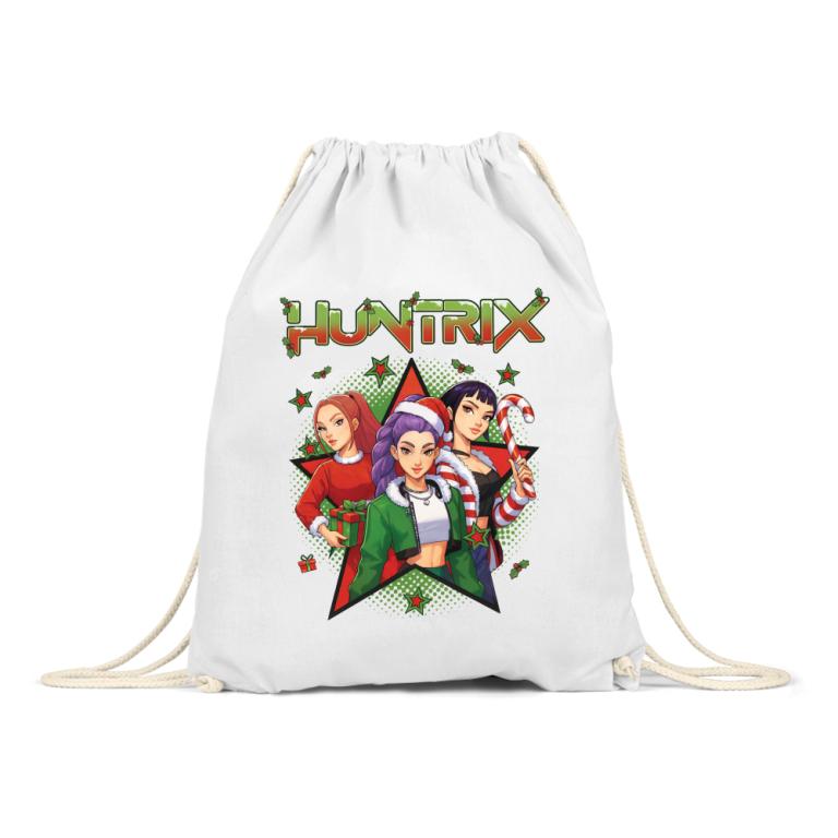 Huntrix Christmas