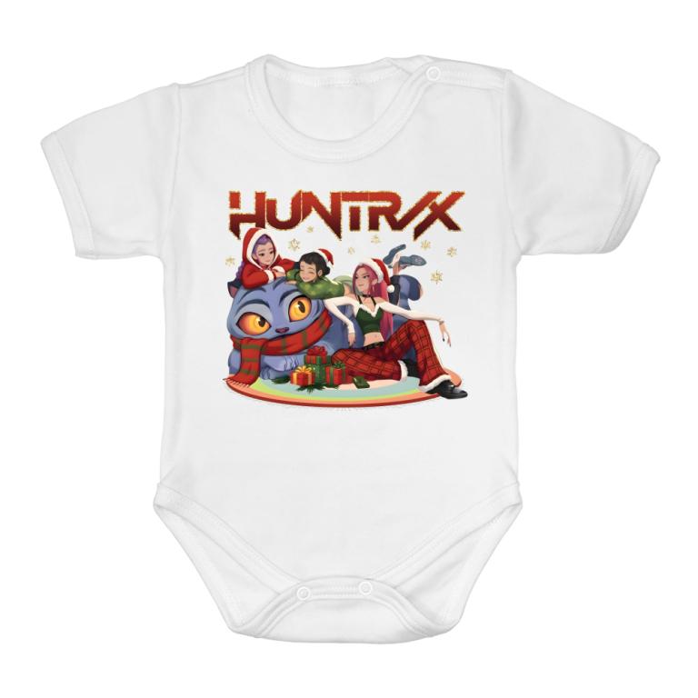 Huntrix Christmas - Derpy