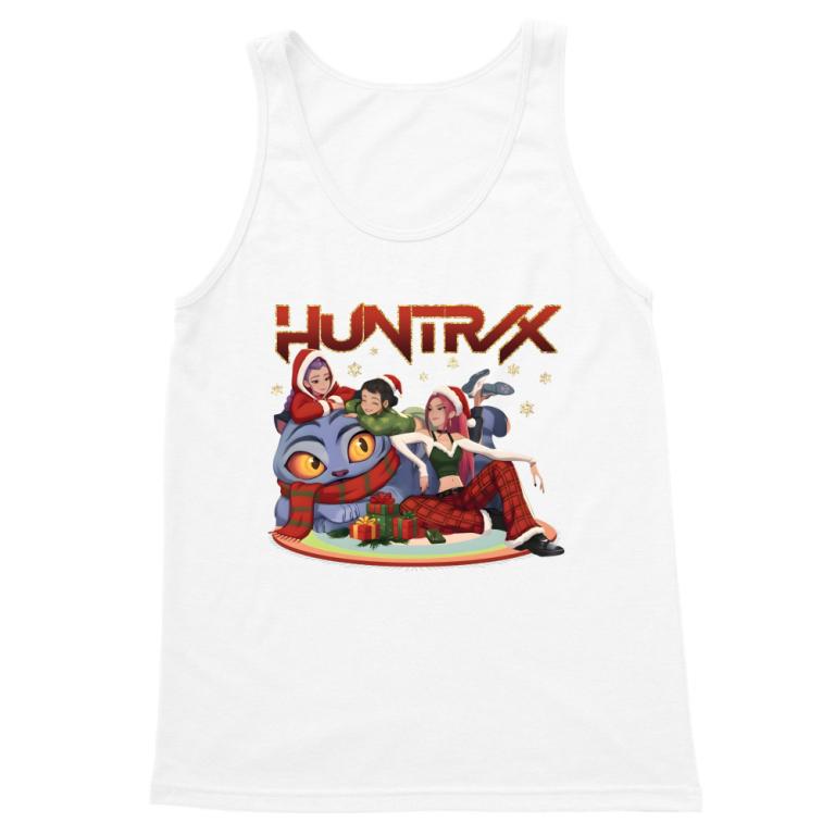 Huntrix Christmas - Derpy
