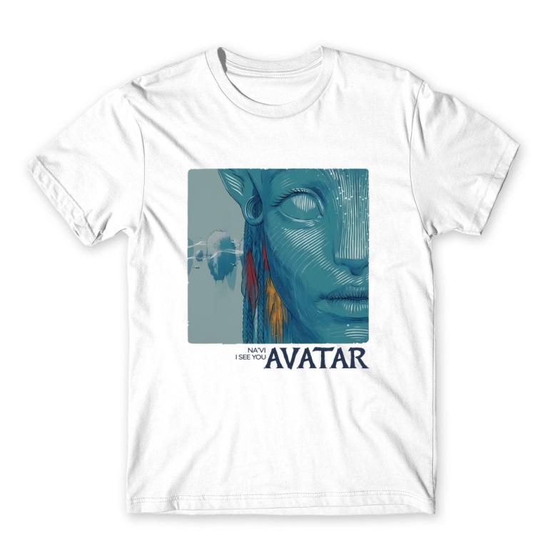 Avatar - Na'vi - Bărbați tricouri