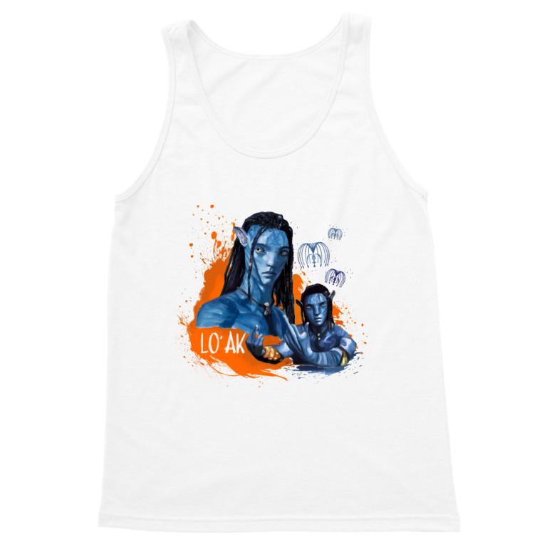 Avatar - Lo'ak
