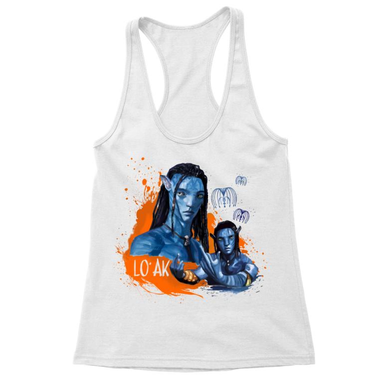 Avatar - Lo'ak