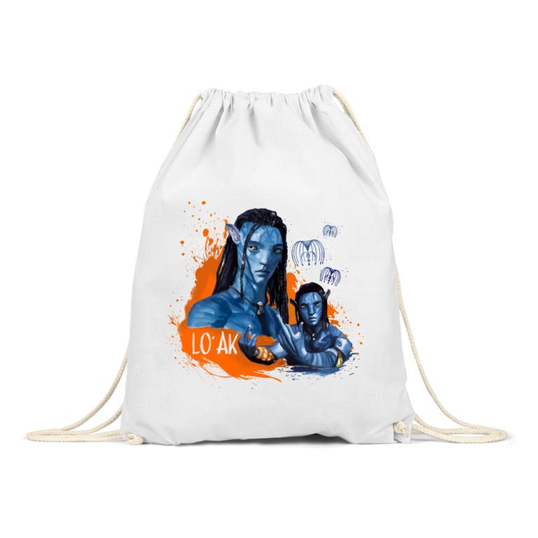 Avatar - Lo'ak