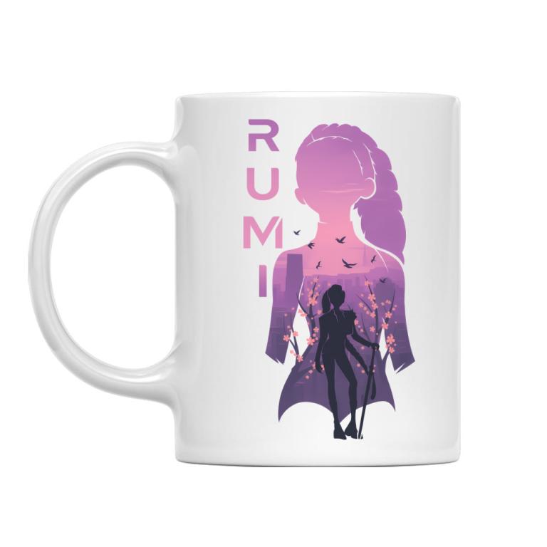 Huntrix - Rumi