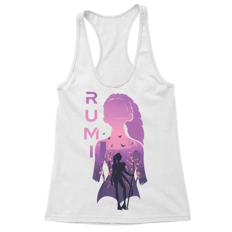 Huntrix - Rumi