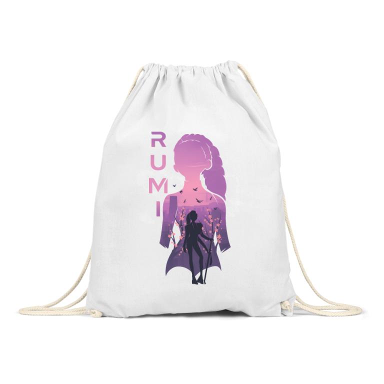 Huntrix - Rumi