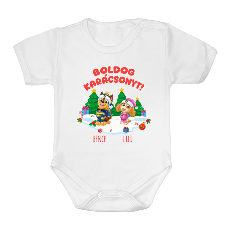 Christmas Pawpatrol - Mylife