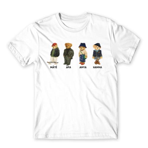 Best truckin' dad ever Póló - Ha Truck Driver rajongó ezeket a pólókat tuti imádni fogod!