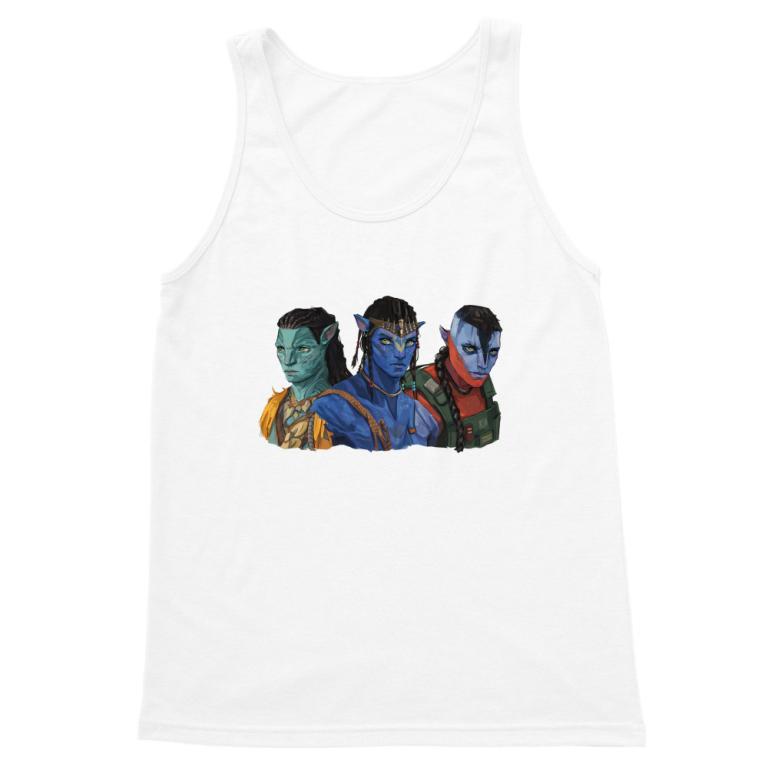 Tonowari, Jake, Quaritch - Tricou pentru bărbați