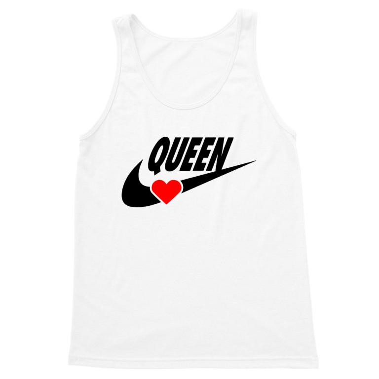 Queen - Nike Minimal couple