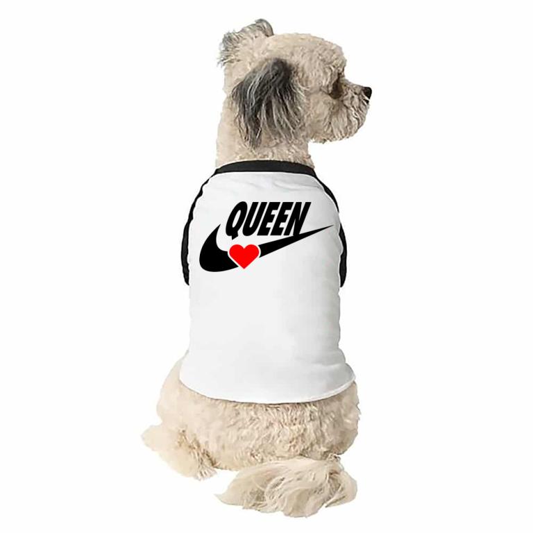 Queen - Nike Minimal couple