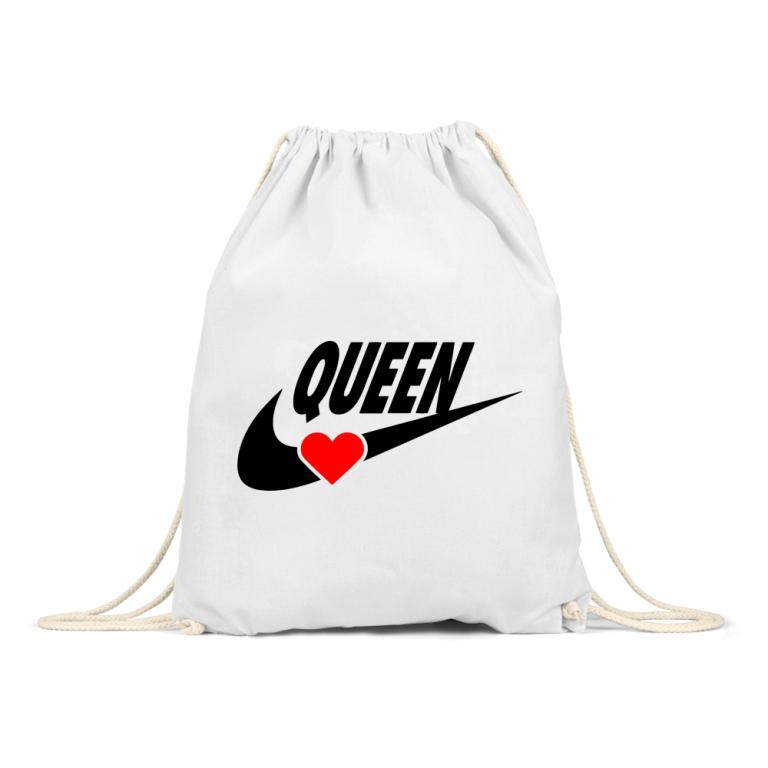 Queen - Nike Minimal couple