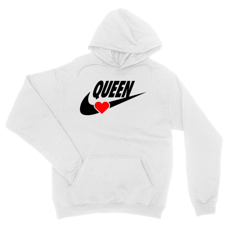 Queen - Nike Minimal couple