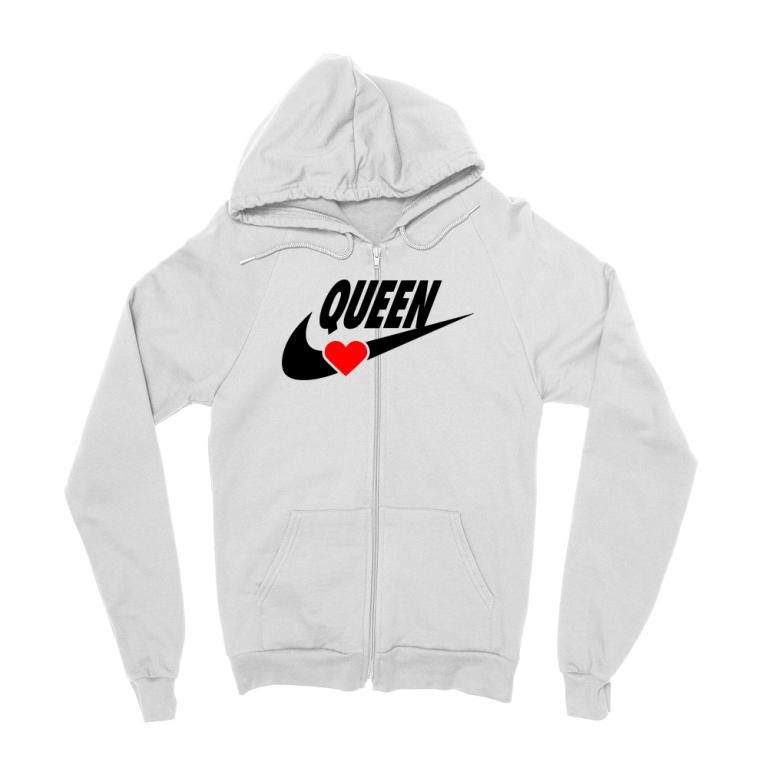 Queen - Nike Minimal couple