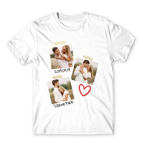 Best truckin' dad ever Póló - Ha Truck Driver rajongó ezeket a pólókat tuti imádni fogod!