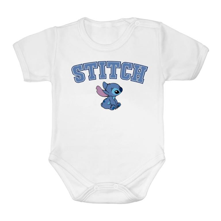Stitch - Angel Páros minta