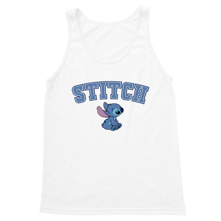 Stitch - Angel Páros minta