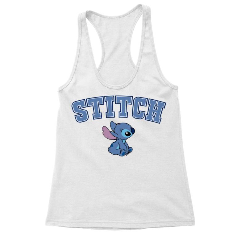 Stitch - Angel Páros minta