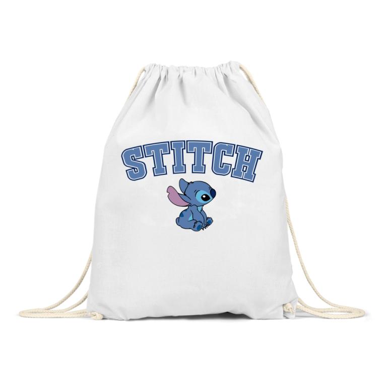 Stitch - Angel Páros minta