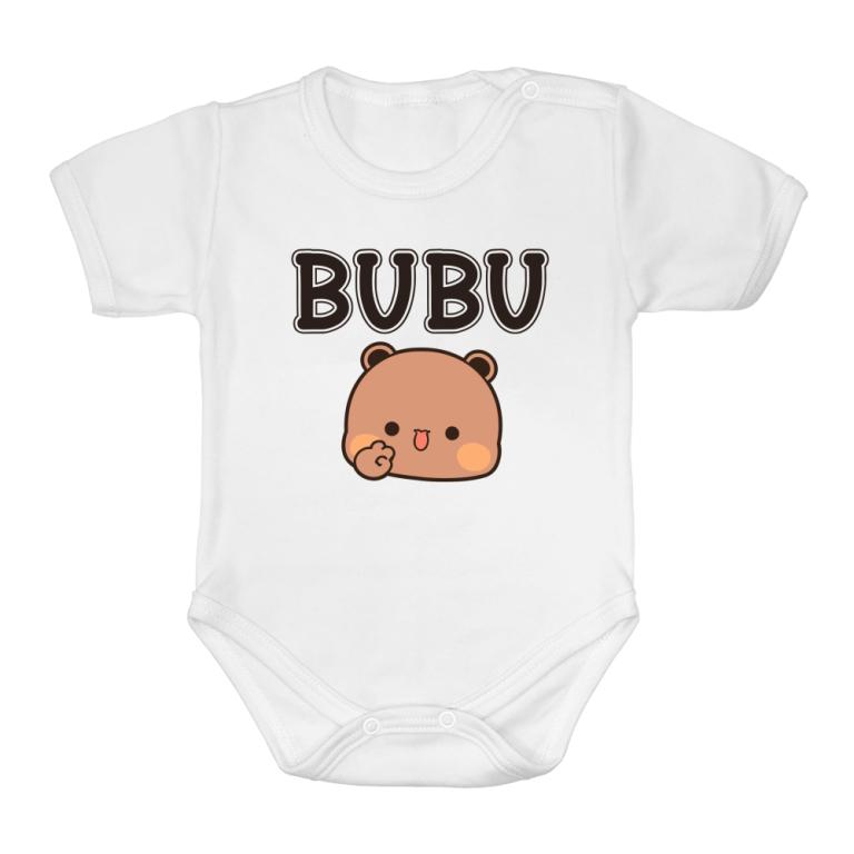 Bubu - Dudu Couple Design