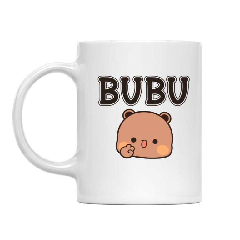 Bubu - Dudu Couple Design
