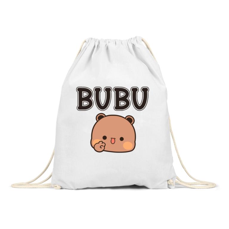 Bubu - Dudu Couple Design