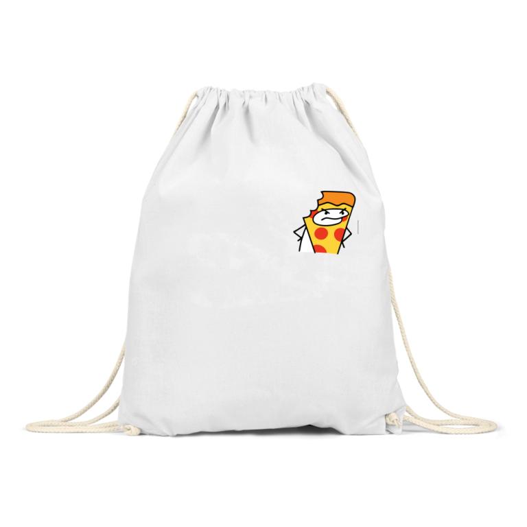 Funny Pizza Couple Design