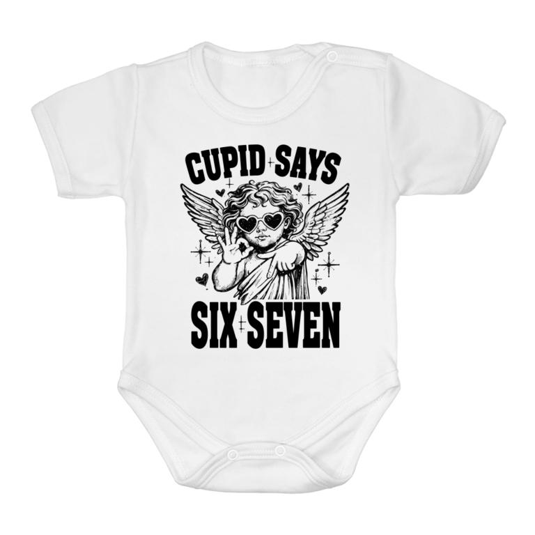 Six Seven Cupid