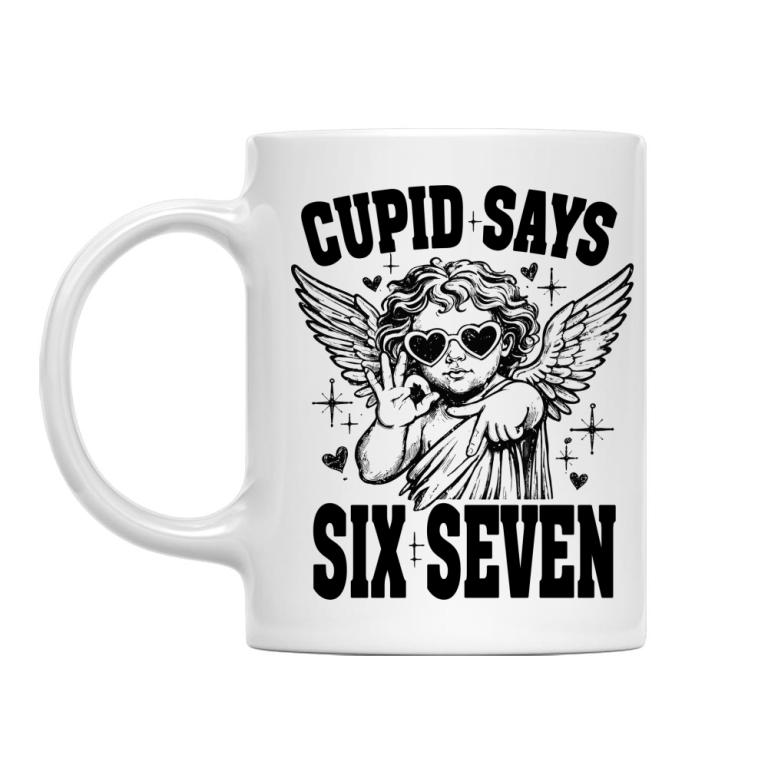 Six Seven Cupid