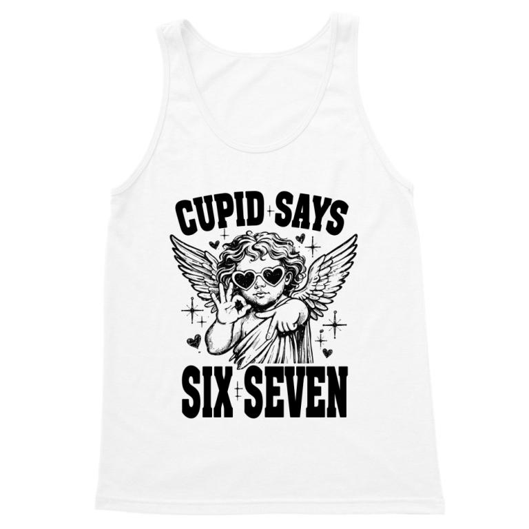 Six Seven Cupid
