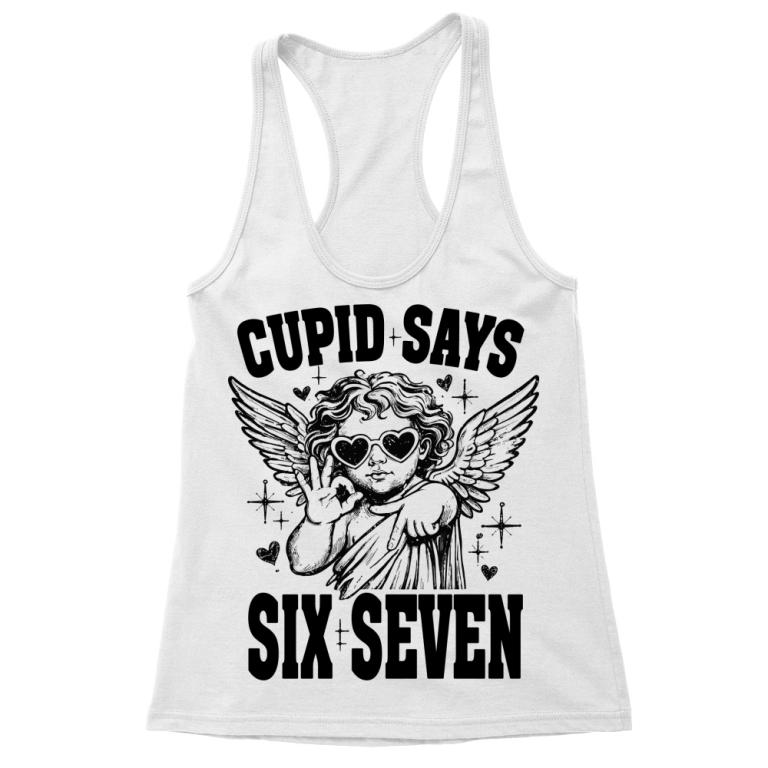 Six Seven Cupid