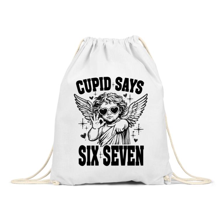 Six Seven Cupid